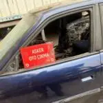 Opel Astra f sol ön cam sıyırıcısı