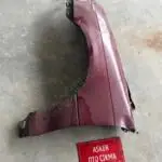Opel Astra F sol ön çamurluk