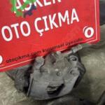 Opel Astra f sol ön fren merkezi
