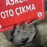 Opel Astra f sol ön fren merkezi