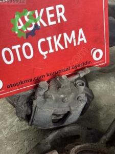 Opel Astra f sol ön fren merkezi