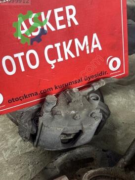 Opel Astra Fren Ana Merkezi çıkma parça