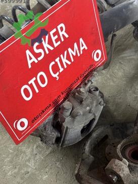 Opel Astra Fren Ana Merkezi çıkma parça
