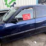 Opel Astra f sol ön kapı