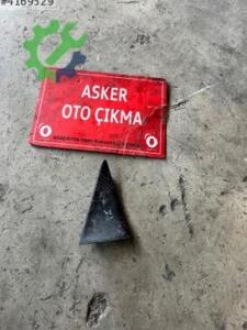 Opel Astra f sol ön kapı iç üçgeni