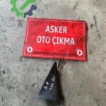 Opel Astra F sol ön kapı iç üçgeni