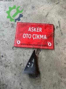 Opel Astra F sol ön kapı iç üçgeni