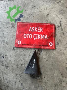 Opel F-Max Sol Ön Kapı çıkma parça