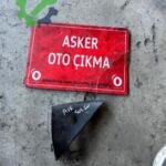 Opel Astra F sol ön kapı iç üçgeni