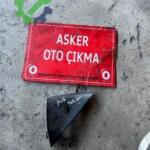 Opel Astra F sol ön kapı iç üçgeni