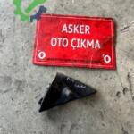Opel Astra F sol ön kapı muskası