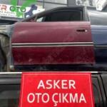 Opel ASTRA F SOL ÖN KAPI