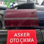 Opel ASTRA F SOL ÖN KAPI
