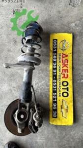 Opel Astra f sol ön tașıyıcı