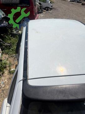 Opel Astra Sol Tavan Çıtası çıkma parça