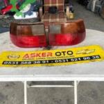 Opel Astra f stop sag sol arka