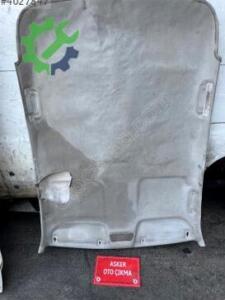 Opel Astra f tavan döşemesi