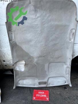 Opel Astra Tavan Döşemesi çıkma parça