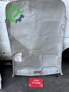 Opel Astra Tavan Döşemesi çıkma parça