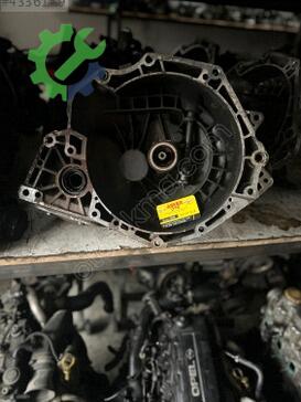 Opel Tigra Şanzıman Komple çıkma parça