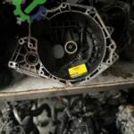 Opel Tigra Şanzıman Komple Çıkma Parça Ankara