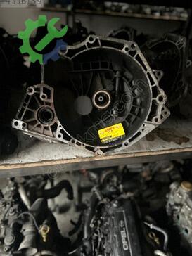 Opel Tigra Şanzıman Komple çıkma parça