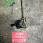 Opel Astra F vites kolu vites çanağı