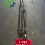 Opel Astra F vites levyesi