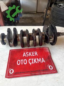 Opel Astra Krank çıkma parça