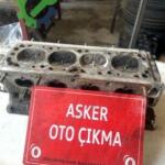 Opel Astra Silindir Kapağı Çıkma Parça Ankara