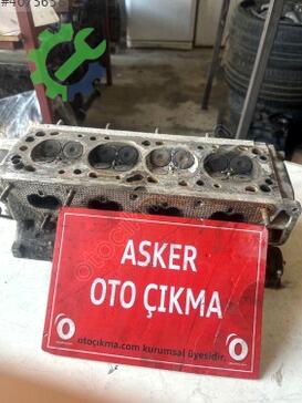 Opel Astra Silindir Kapağı çıkma parça