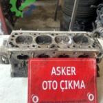 Opel Astra Silindir Kapağı Çıkma Parça Ankara