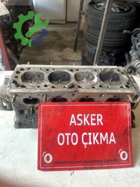 Opel Astra Silindir Kapağı çıkma parça