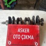 Opel Astra Krank Çıkma Parça Ankara