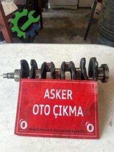 Opel Astra g 1.4 16 valf standart krank