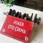 Opel Astra Krank Çıkma Parça Ankara