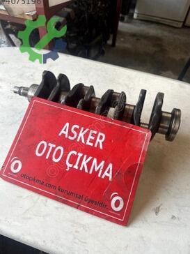 Opel Astra Krank çıkma parça