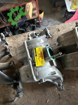 Opel Astra Emme Manifoldu çıkma parça