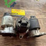 Opel Astra PCV Valfi Çıkma Parça Ankara