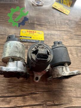 Opel Astra PCV Valfi çıkma parça
