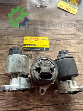 Opel Astra PCV Valfi çıkma parça