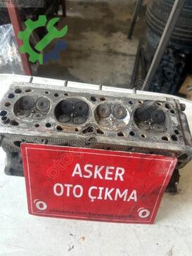 Opel Astra Silindir Kapağı çıkma parça