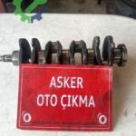 Opel Astra Krank Çıkma Parça Ankara