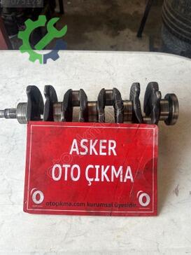 Opel Astra Krank çıkma parça