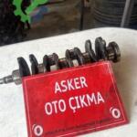 Opel Astra Krank Çıkma Parça Ankara
