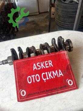Opel Astra Krank çıkma parça