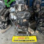 Opel 6 Eksantrik Sensörü Çıkma Parça Ankara