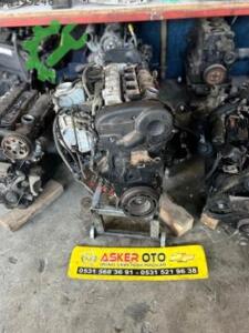 Opel Astra G 1.6 motor komple
