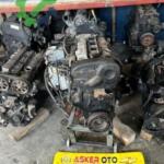 Opel 6 Motor Komple Çıkma Parça Ankara