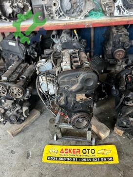 Opel 6 Motor Komple çıkma parça